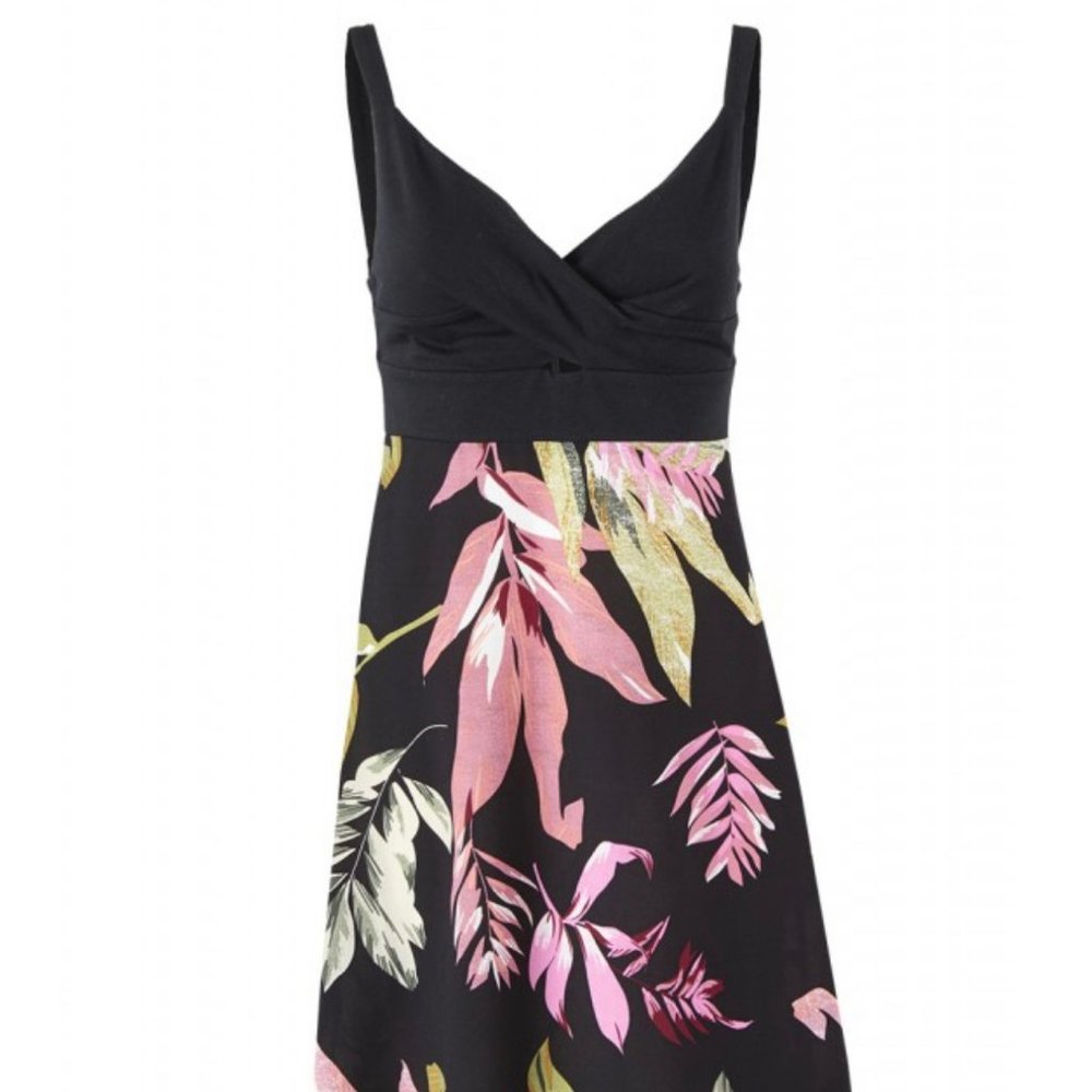 Beach Club Dress